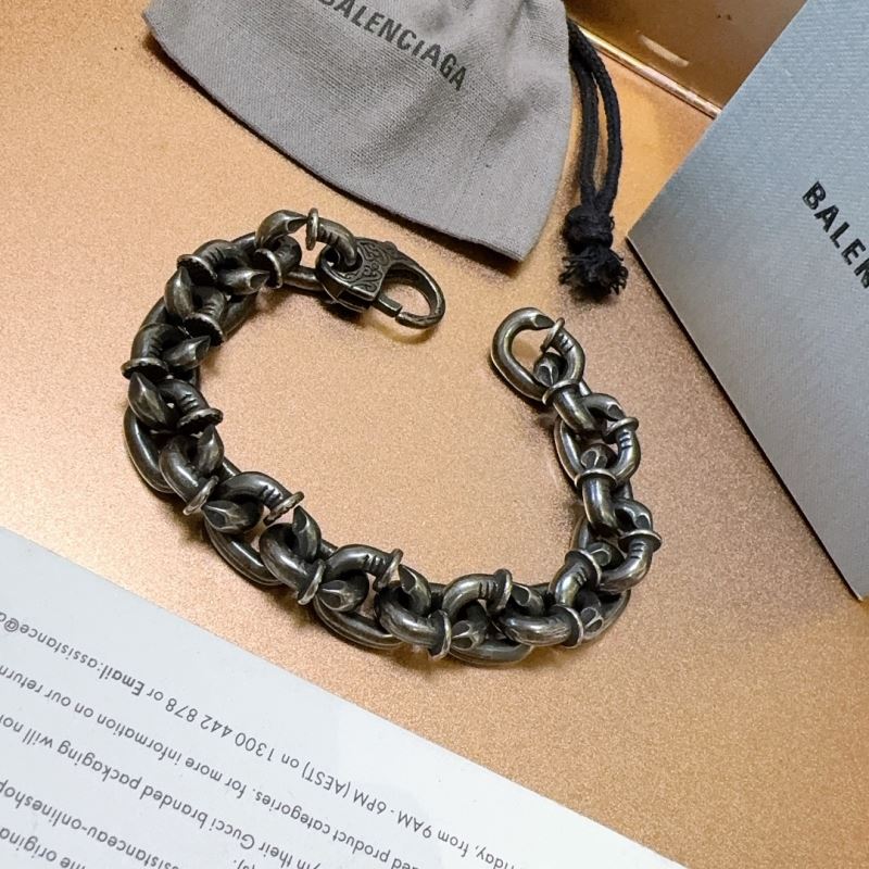 Balenciaga Bracelets